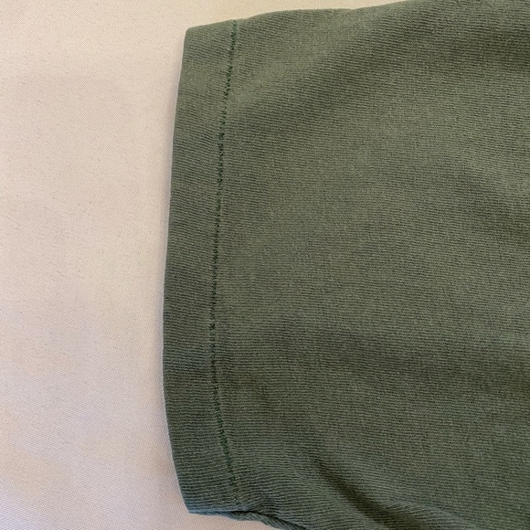 Vintage 1996 Single Stitch Copper Cup AZ, Size L - Picture 3 of 5